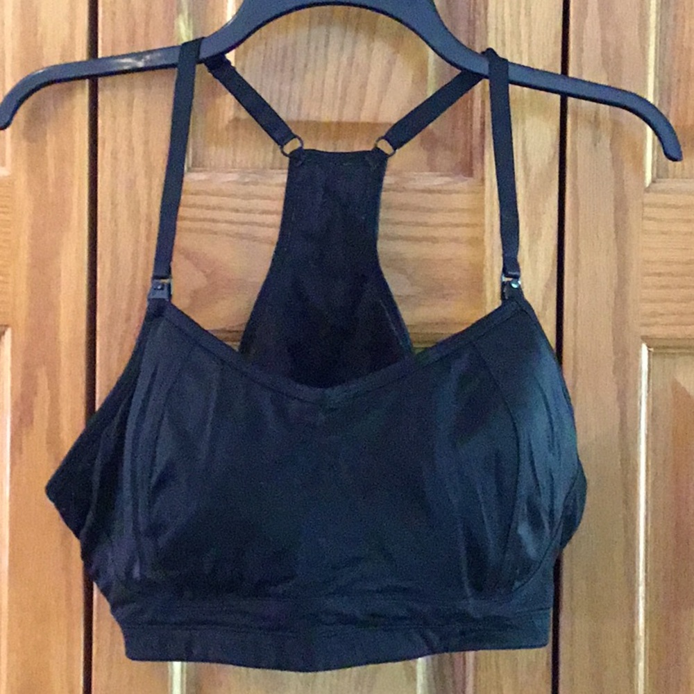 Adjustable Nursing Bra